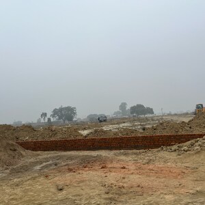  Plot For Sale in LJK Vasto, Makhdoompur Kaithi