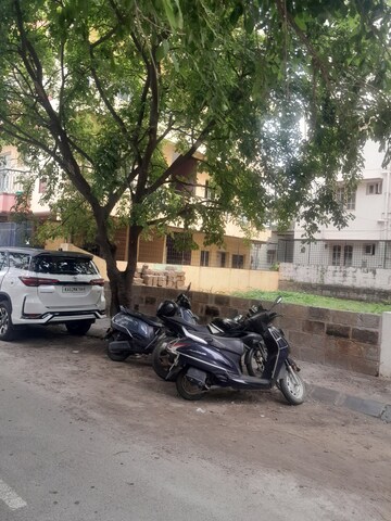  Plot For Sale in Nagarabhavi