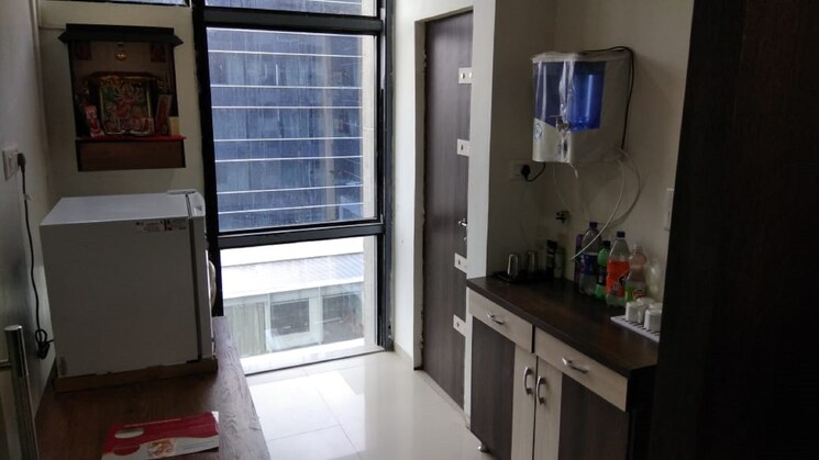 Balcony, sola road Commercial Office Space 719 Sq.Ft. In Sola Road Ahmedabad 8838511