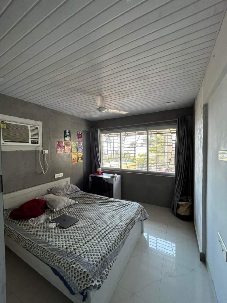 Bedroom, bandra west 2 Bedroom 750 Sq.Ft. Apartment In Bandra West Mumbai 8838526