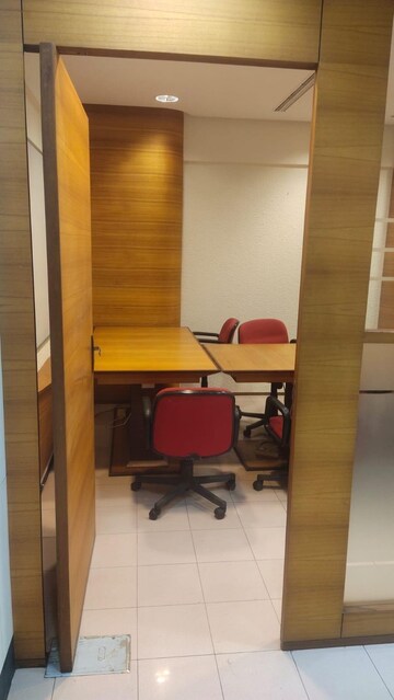 Bathroom in  Office Space at Worli – for Sale