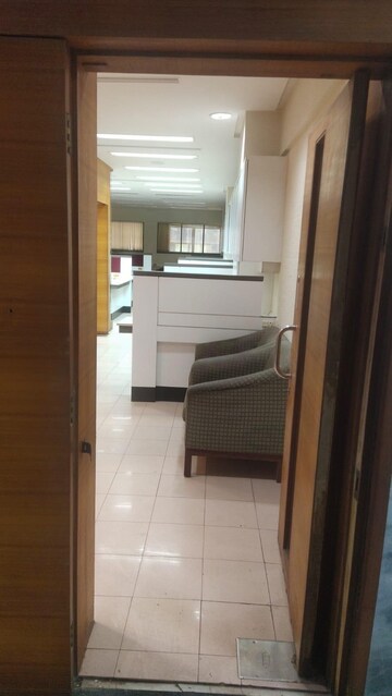 Bathroom in  Office Space at Worli – for Sale