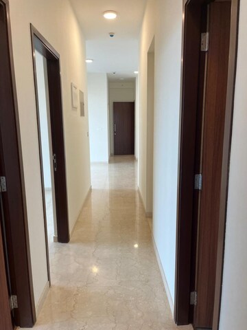 Building Lobby in 2 BHK Apartment at Dosti Eastern Bay, Wadala – for Rent