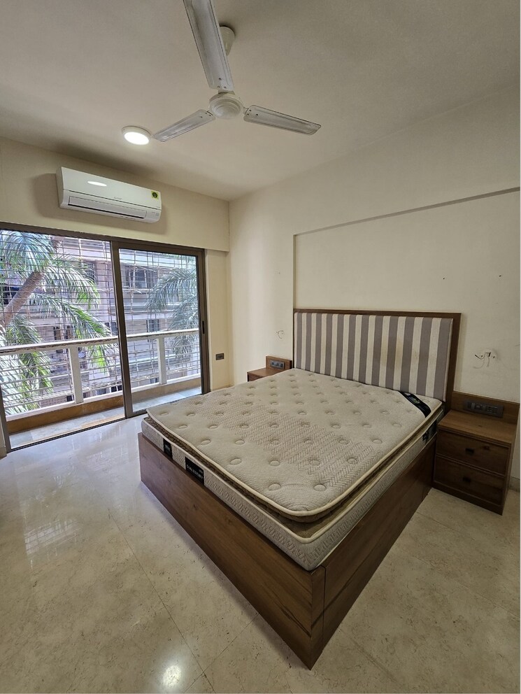 Bedroom, bandra west 2 Bedroom 750 Sq.Ft. Apartment In Bandra West Mumbai 8838596