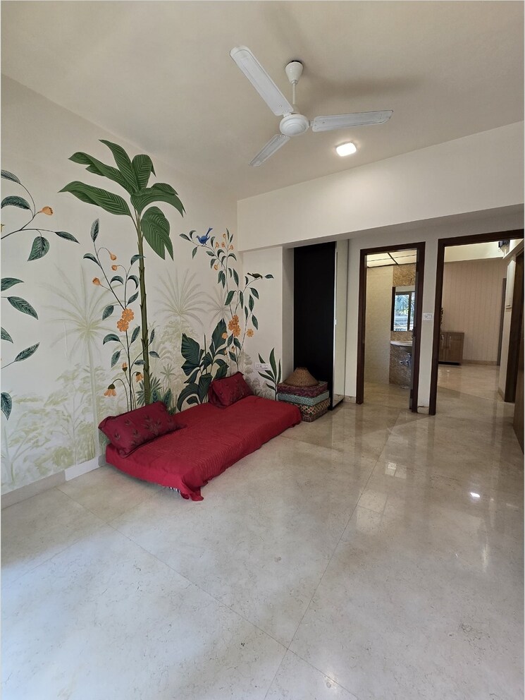 Living Room, bandra west 2 Bedroom 750 Sq.Ft. Apartment In Bandra West Mumbai 8838596