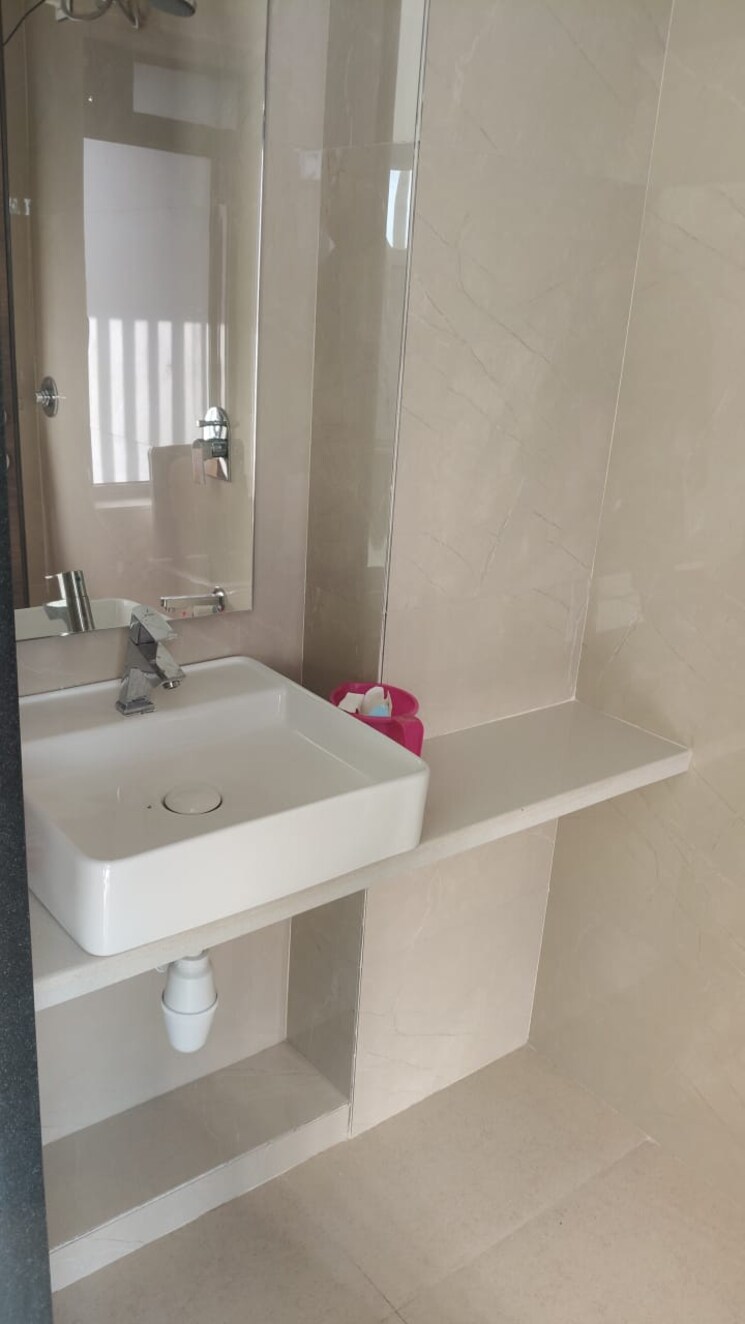 Bathroom, atmiya-centria 2 Bedroom 778 Sq.Ft. Apartment In Santacruz East Mumbai 8838610