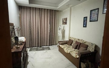 1 BHK Builder Floor For Sale in Kohli One Malibu Town, Sector 47