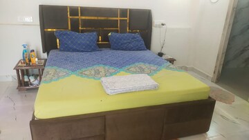 1 RK Builder Floor For Rent in Lokvihar Apartment, Pitampura
