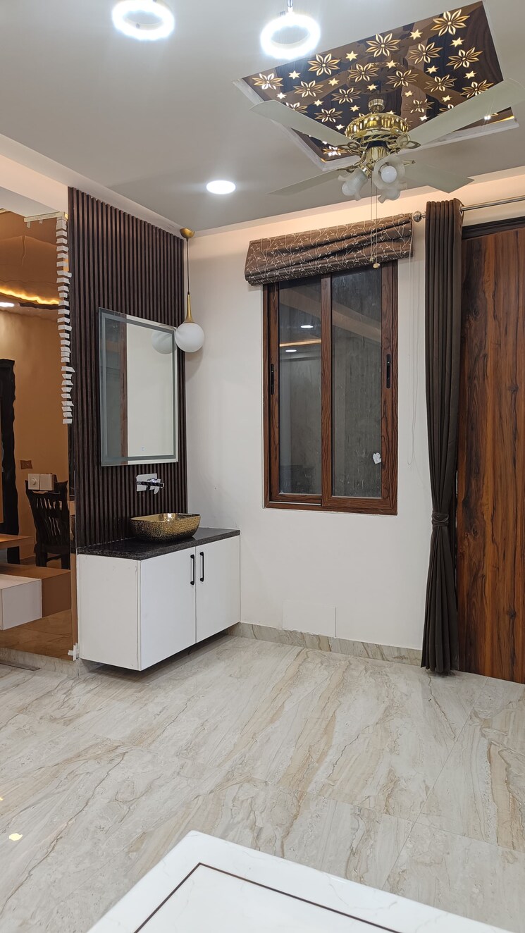 Room, raja park 3 Bedroom 2520 Sq.Ft. Apartment In Raja Park Jaipur 8838704