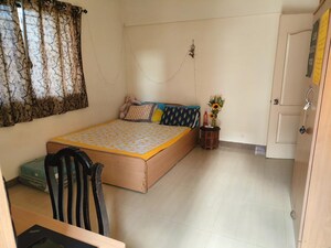 2.5 BHK Apartment For Sale in Amanora Future Towers, Hadapsar