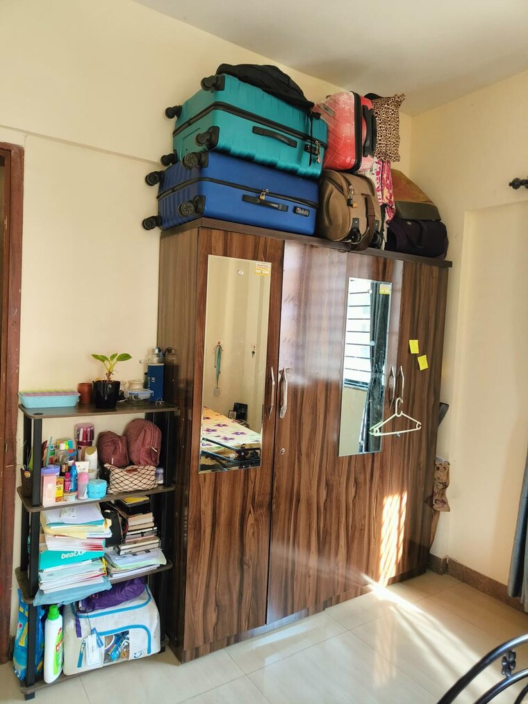 undefined, amanora-future-towers 2.5 Bedroom 1350 Sq.Ft. Apartment In Hadapsar Pune 8839214