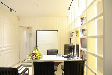  Office Space For Rent in Juhu