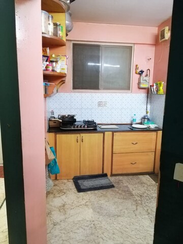 Kitchen in 2 BHK Apartment at Ittina Soupernika, Sarjapur Road – for Sale