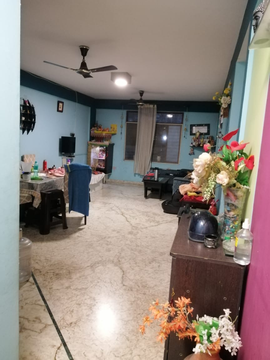 2 BHK Apartment For Sale in Ittina Soupernika