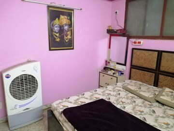 Bedroom in 2 BHK Apartment at Ittina Soupernika, Sarjapur Road – for Sale