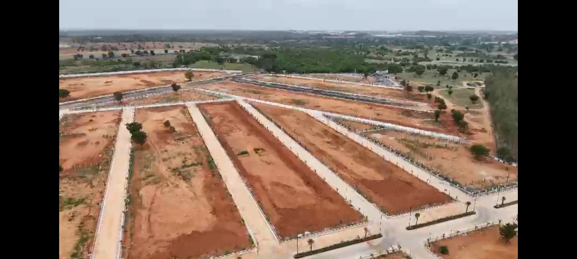 Plot For Sale in Navabhoomi City Grande