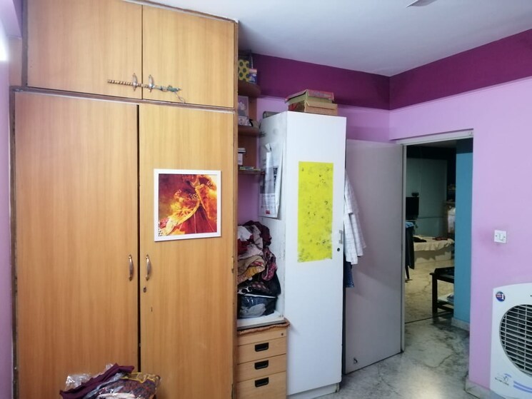 Bedroom, ittina-soupernika 2 Bedroom 1210 Sq.Ft. Apartment In Sarjapur Road Bangalore 8838654