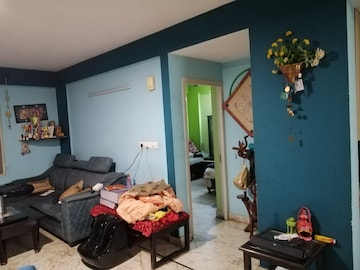 Bedroom in 2 BHK Apartment at Ittina Soupernika, Sarjapur Road – for Sale