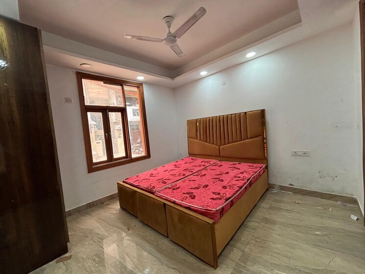 Bedroom, kharar 2 Bedroom 925 Sq.Ft. Apartment In Kharar Mohali 8838897