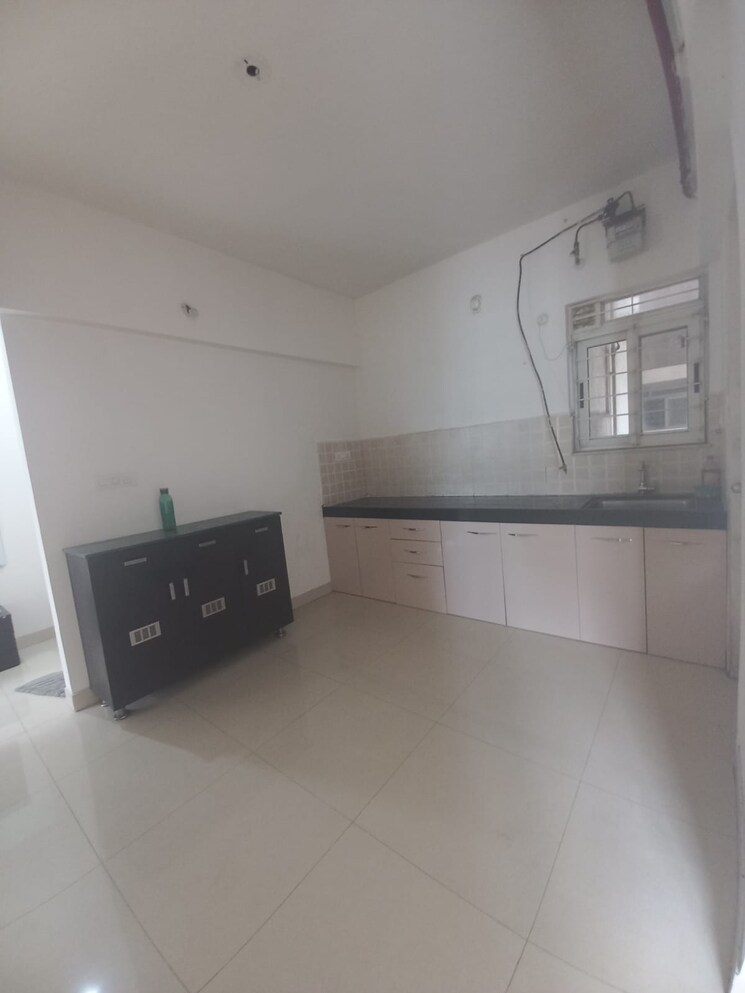 Kitchen, amanora-ascent-towers 3 Bedroom 1139 Sq.Ft. Apartment In Hadapsar Pune 8838682