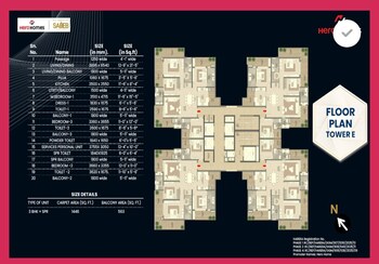 Hero Homes Palatial
