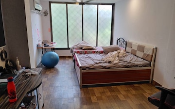 2 BHK Apartment For Sale in Rosa Manhattan, Ghodbunder Road
