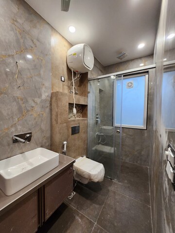 Bathroom in  Pg at Karol Bagh – for Rent