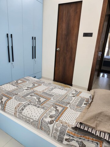3 BHK Apartment For Sale in Kopar Khairane