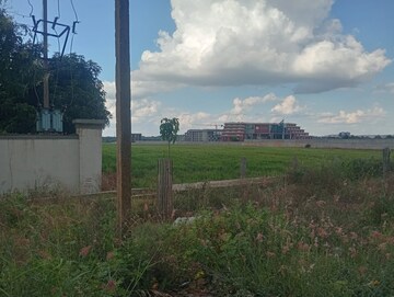  Plot For Sale in Malleswaram