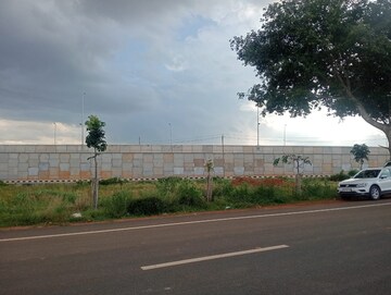 Plot Area in  Plot at Malleswaram – for Sale