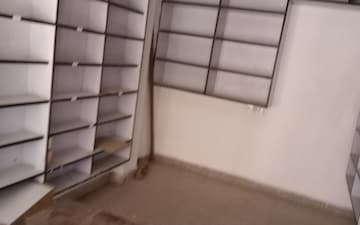 Shop For Sale in Paryavaran Complex