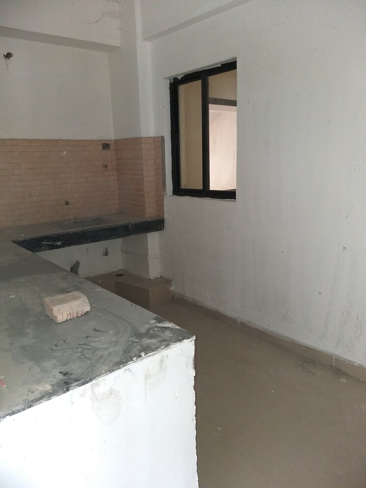 Kitchen, devidanga 3 Bedroom 1158 Sq.Ft. Apartment In Devidanga Siliguri 8838681