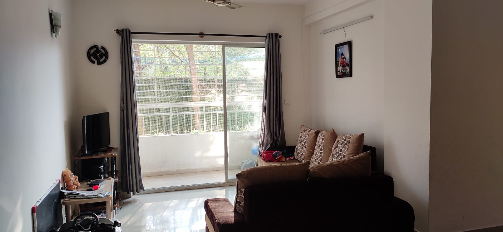 2 BHK 981 Sq.Ft. Apartment in Godrej E City