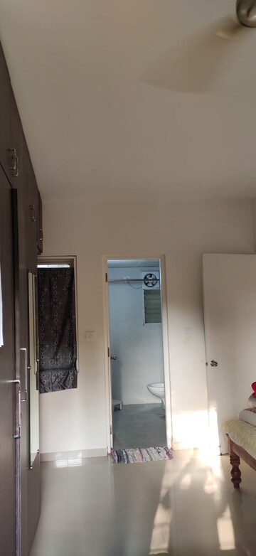 Furnished Amenities in 2 BHK Apartment at Godrej E City, Electronic City Phase I – for Sale
