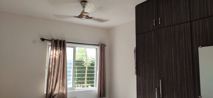 Room, godrej-e-city 2 Bedroom 981 Sq.Ft. Apartment In Electronic City Phase I Bangalore 8838737