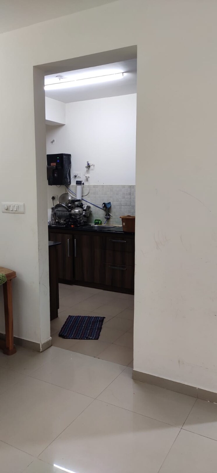 Bathroom, godrej-e-city 2 Bedroom 981 Sq.Ft. Apartment In Electronic City Phase I Bangalore 8838737