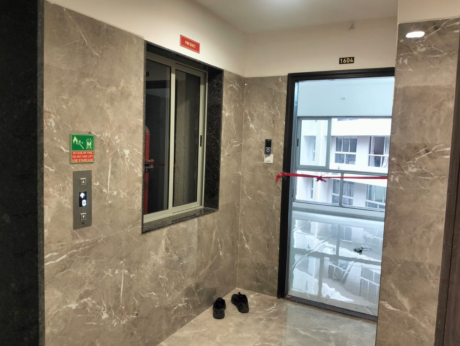 1 BHK Apartment For Rent in Hiranandani Highland