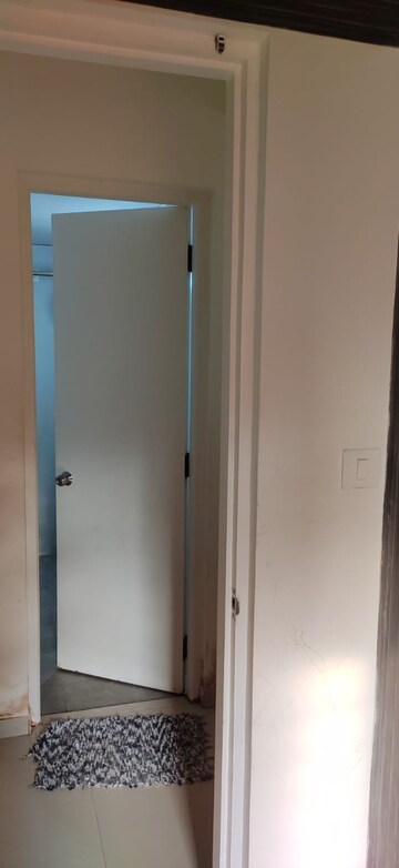 Building Lobby in 2 BHK Apartment at Godrej E City, Electronic City Phase I – for Sale