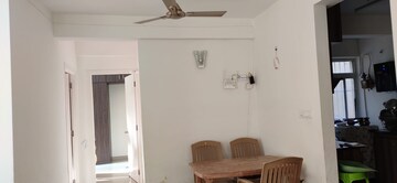Bathroom in 2 BHK Apartment at Godrej E City, Electronic City Phase I – for Sale