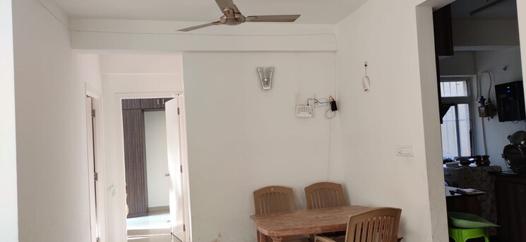 Bathroom, godrej-e-city 2 Bedroom 981 Sq.Ft. Apartment In Electronic City Phase I Bangalore 8838737