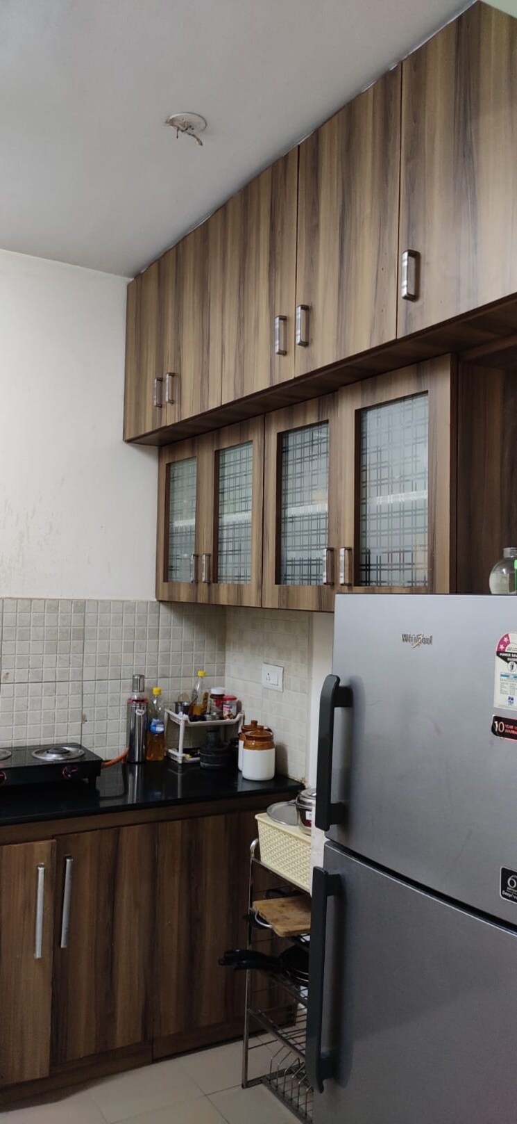 Kitchen, godrej-e-city 2 Bedroom 981 Sq.Ft. Apartment In Electronic City Phase I Bangalore 8838737