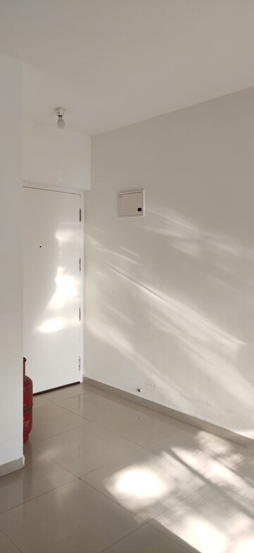 Staircase in 2 BHK Apartment at Godrej E City, Electronic City Phase I – for Sale