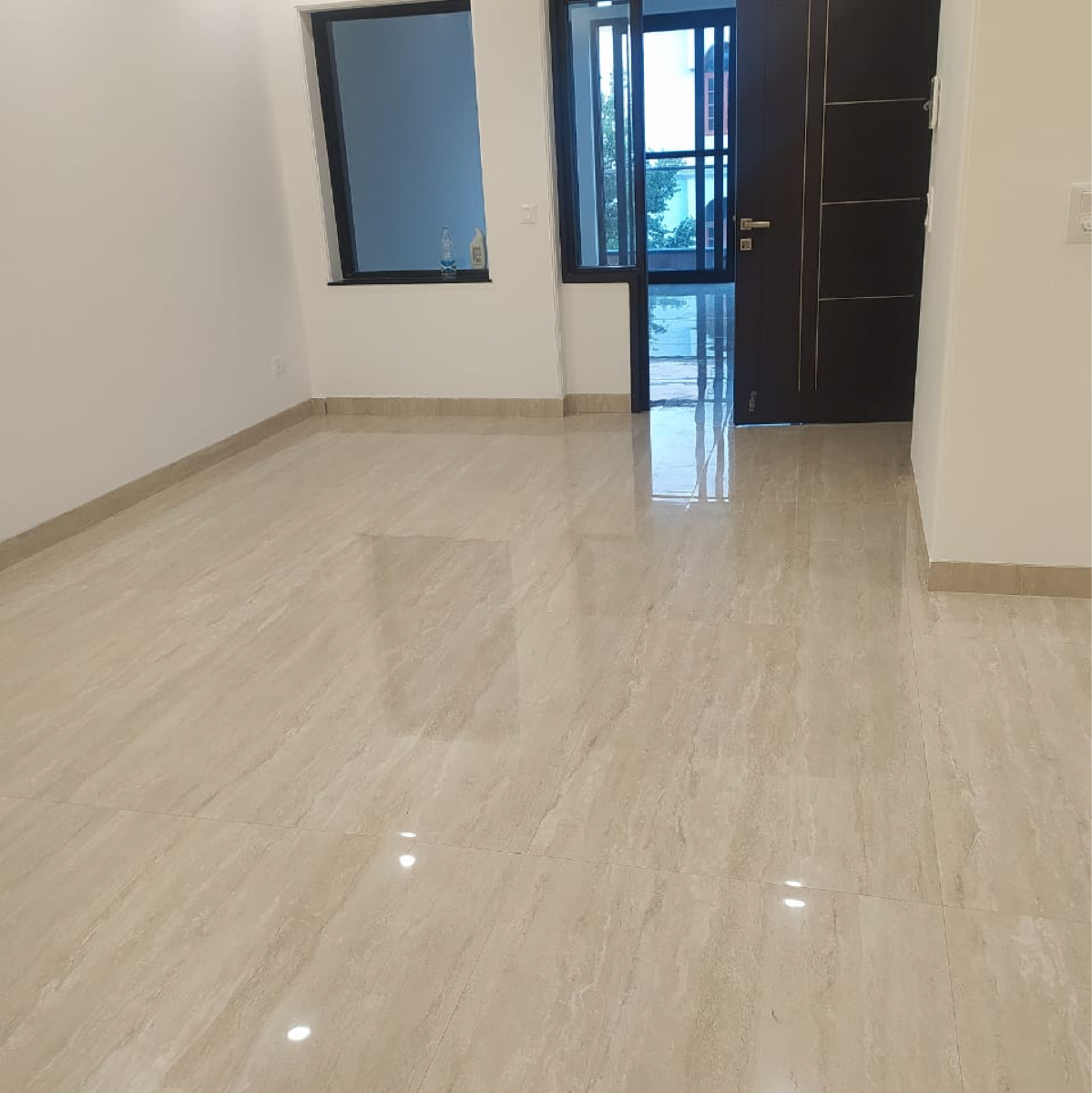 3 BHK Builder Floor For Rent in DLF Central Arcade
