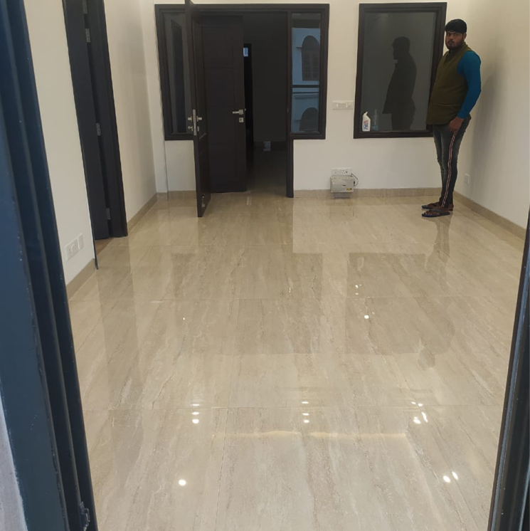 Kitchen, dlf-central-arcade 3 Bedroom 300 Sq.Yd. Builder Floor In Sector 25 Gurgaon 8838795