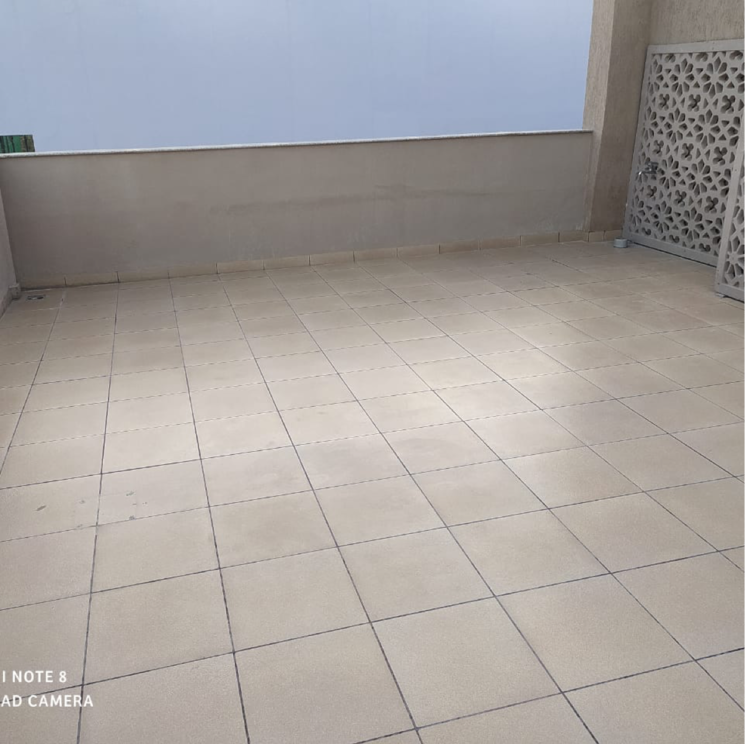 Balcony, dlf-central-arcade 3 Bedroom 300 Sq.Yd. Builder Floor In Sector 25 Gurgaon 8838795