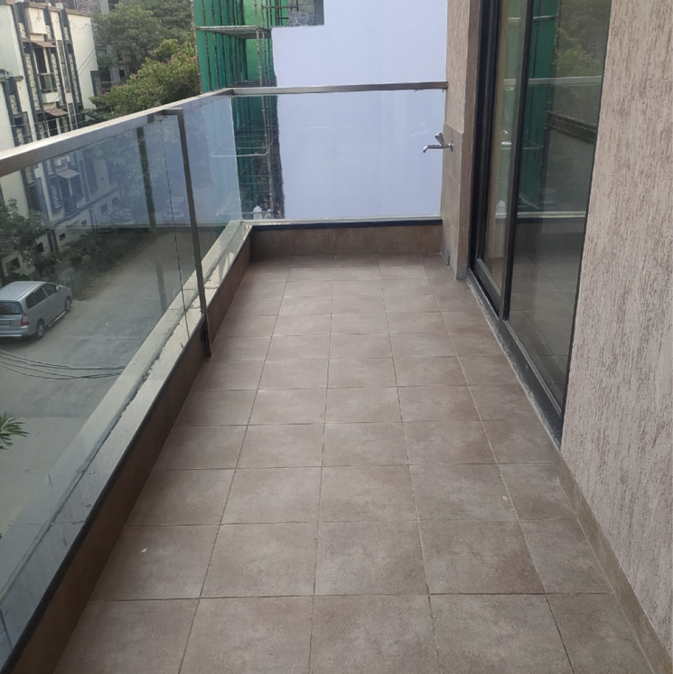 Balcony, dlf-central-arcade 3 Bedroom 300 Sq.Yd. Builder Floor In Sector 25 Gurgaon 8838795