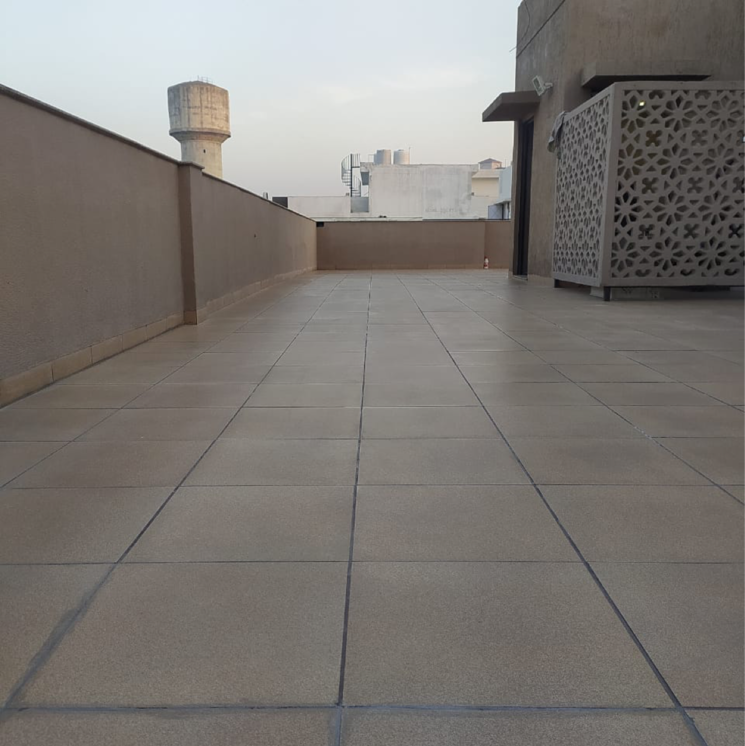 Balcony, dlf-central-arcade 3 Bedroom 300 Sq.Yd. Builder Floor In Sector 25 Gurgaon 8838795