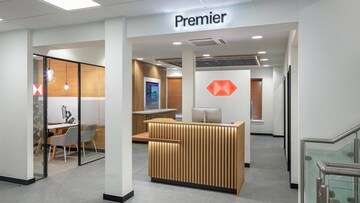 Office Space For Sale in Cnergy, Prabhadevi