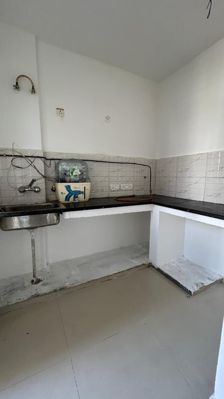 Kitchen, paranjape-crystal-garden 3 Bedroom 1550 Sq.Ft. Apartment In Baner Pune 8838834