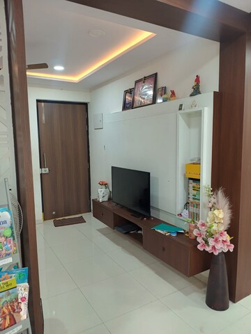Kitchen in 3 BHK Apartment at Kalpataru Residency, Sanath Nagar – for Rent